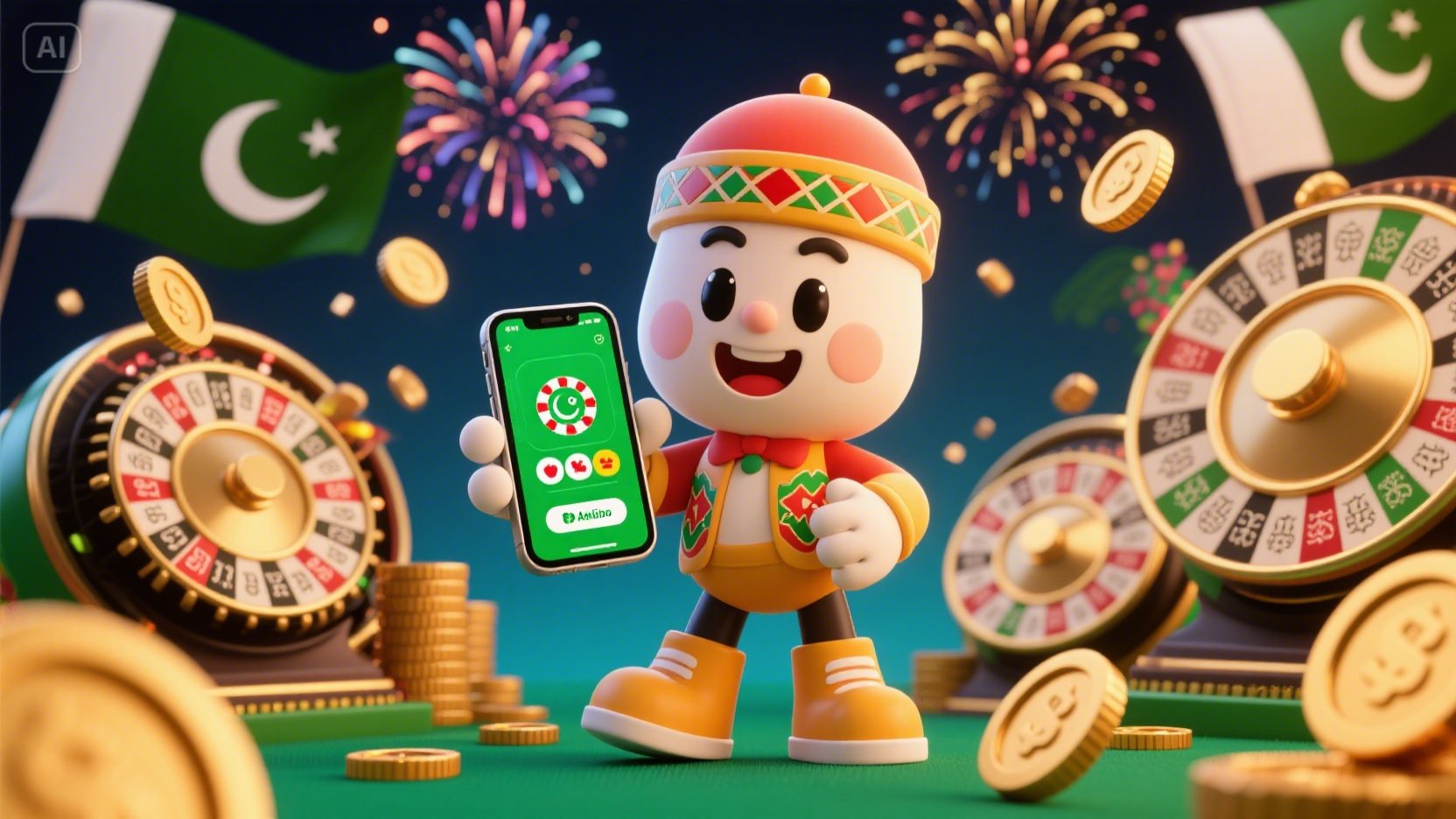 Zodi Bingo casinoGet a 200% reward on your first deposit and play your favourite games anytime, anywhere! Pakistani users love our instant cashouts and trusted local service.