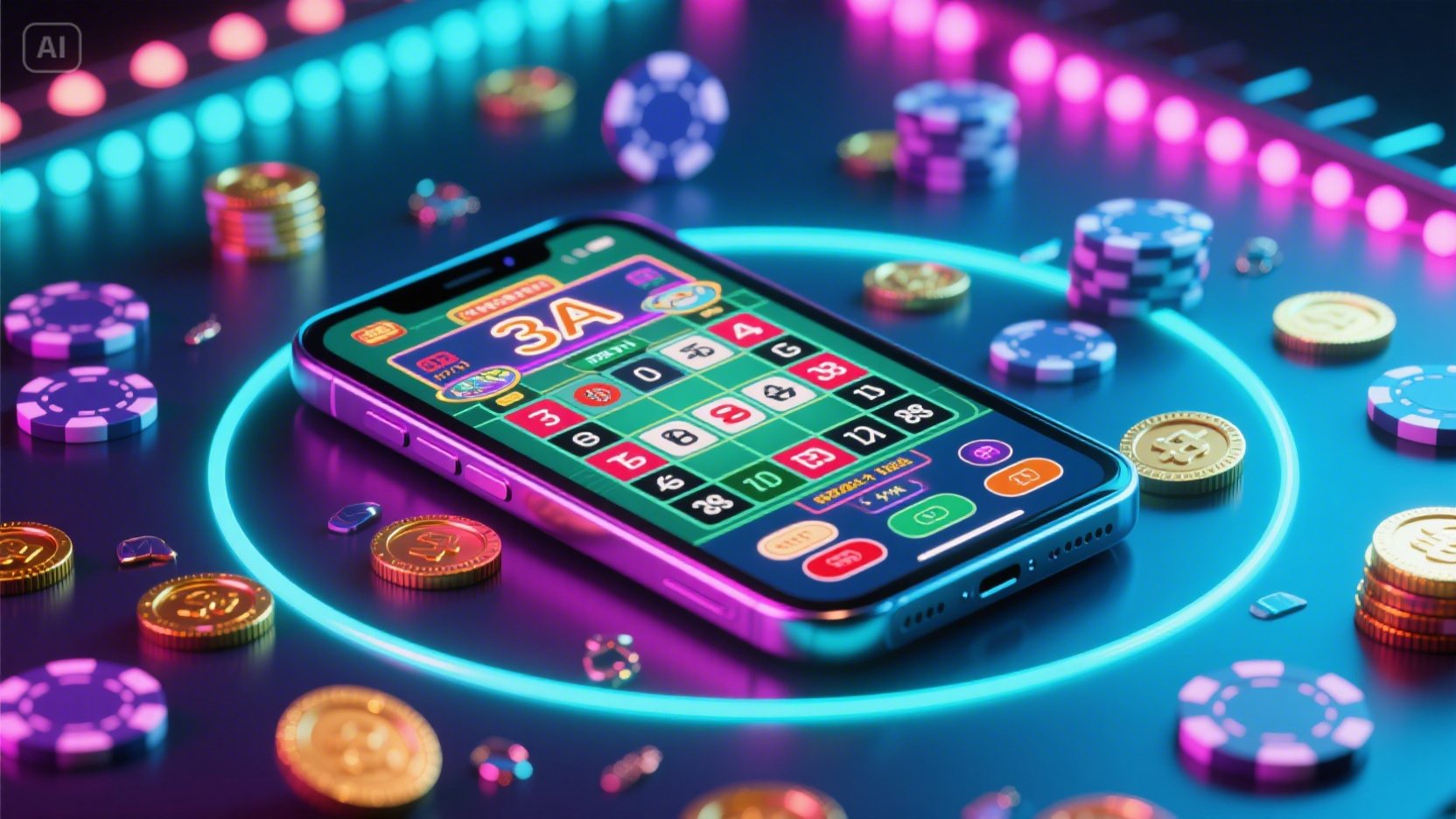 Casino Zodi Bingo casino desktop and mobile interfaces