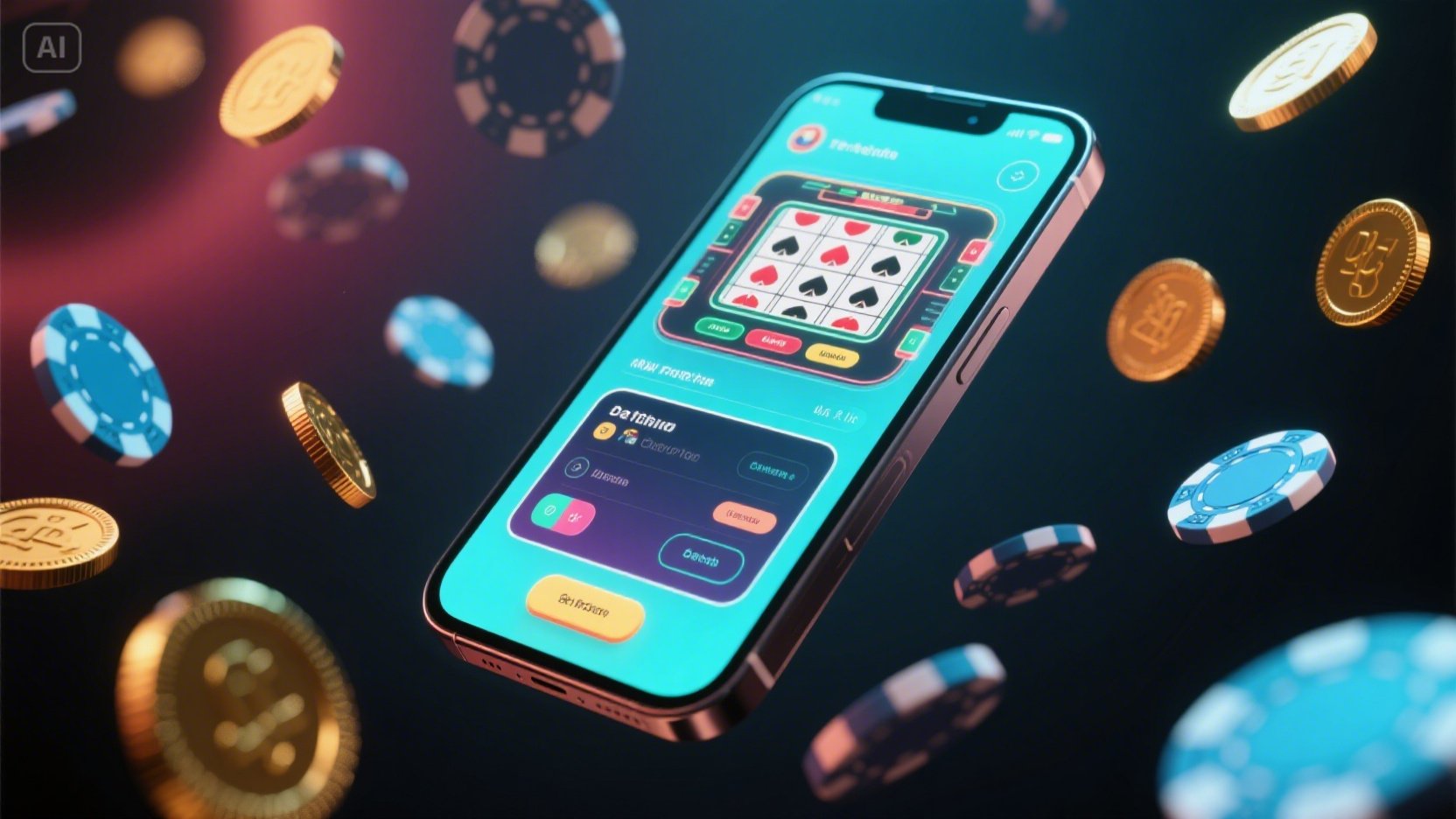 Casino Zodi Bingo casino desktop and mobile interfaces