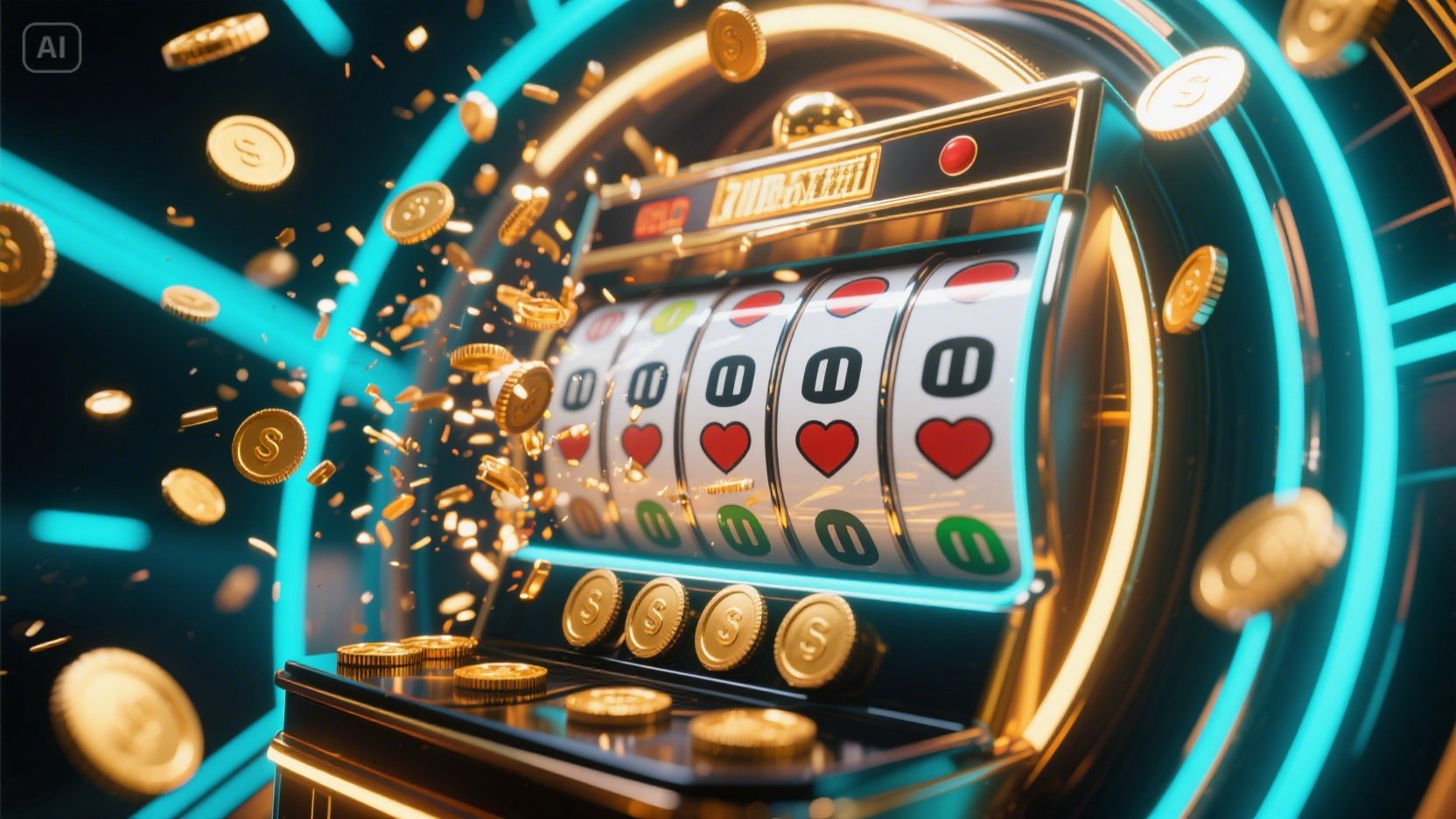 Casino Zodi Bingo casino desktop and mobile interfaces
